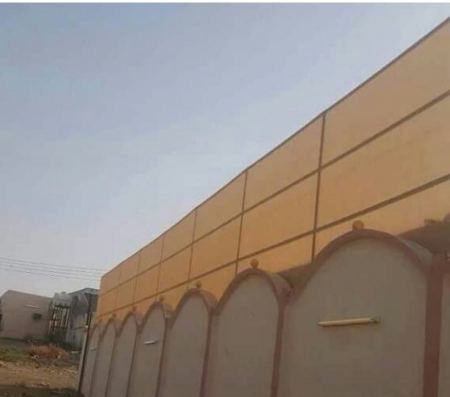 أفضل خامات السواتر بالرياض | تركيب سواتر الرياض | سواتر قماش الرياض